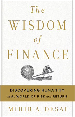 wisdom of finance