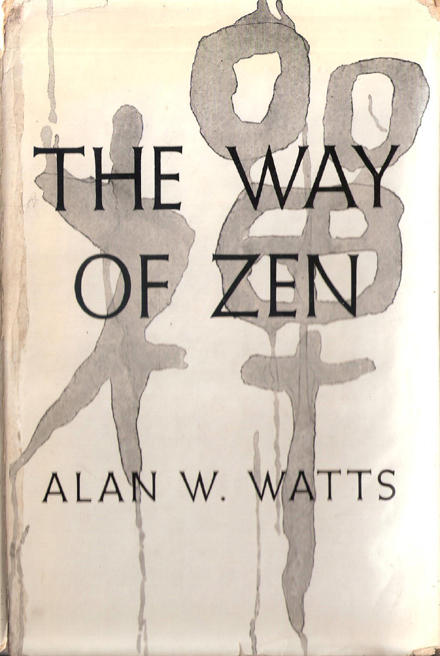 The Way of Zen