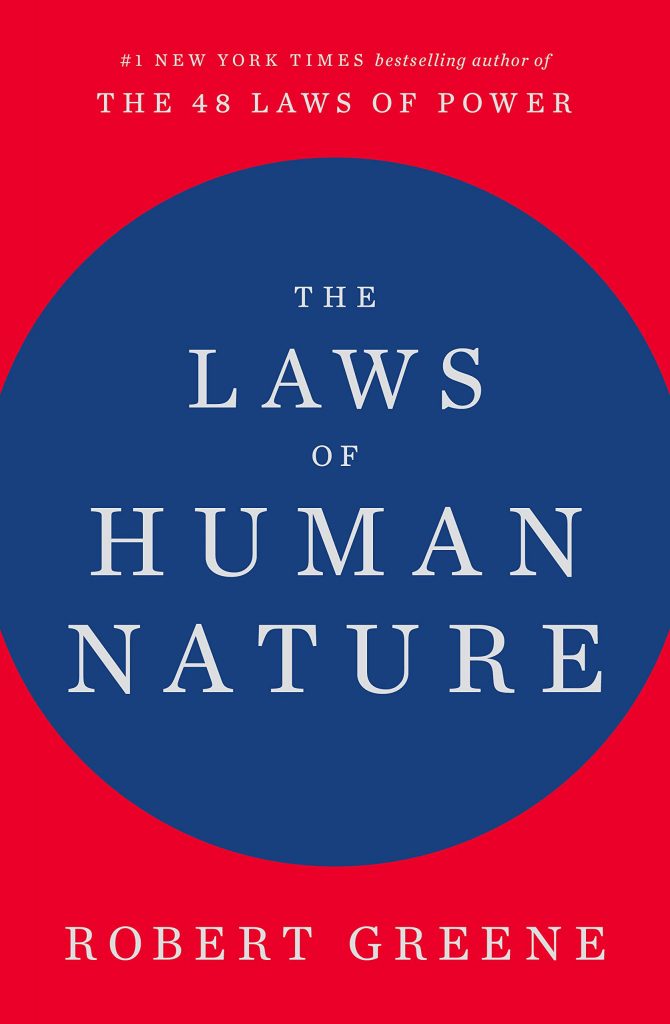 The  Laws of Human Nature Key Takeaways